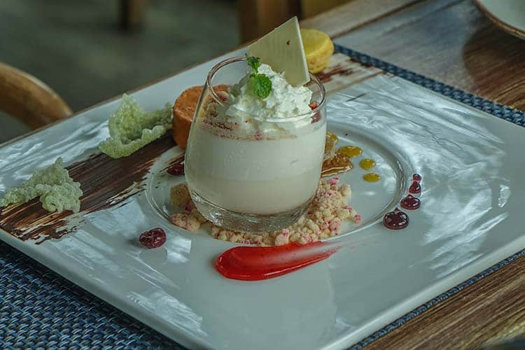 High Tea - More Than Just Tea And Cakes