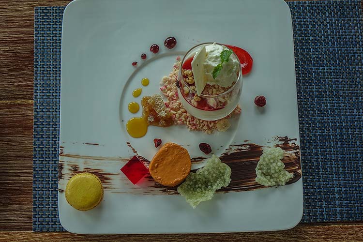 High Tea - More Than Just Tea And Cakes