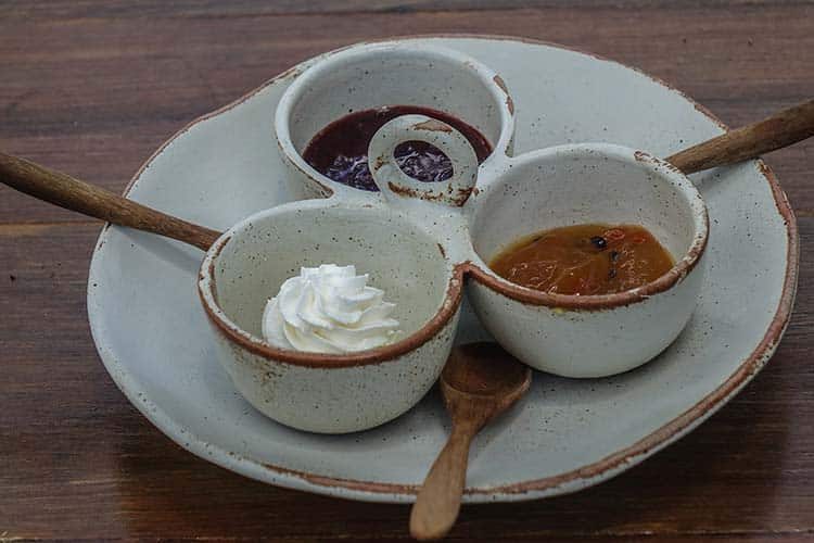 High Tea - More Than Just Tea And Cakes