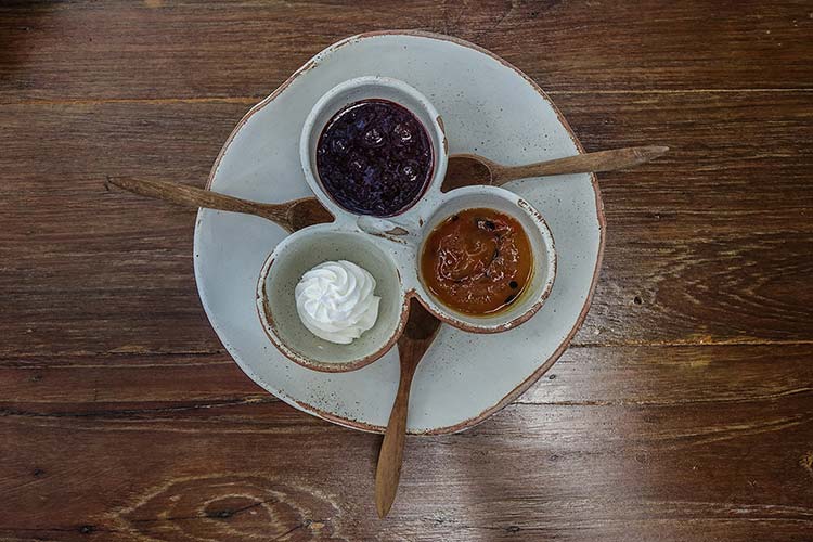 High Tea - More Than Just Tea And Cakes