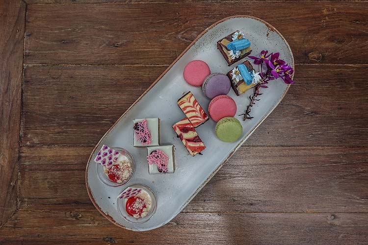 High Tea - More Than Just Tea And Cakes