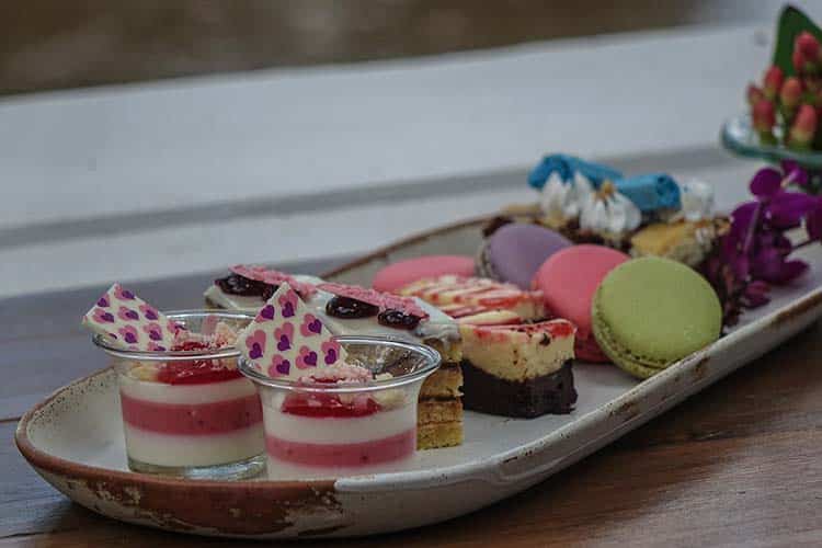 High Tea - More Than Just Tea And Cakes