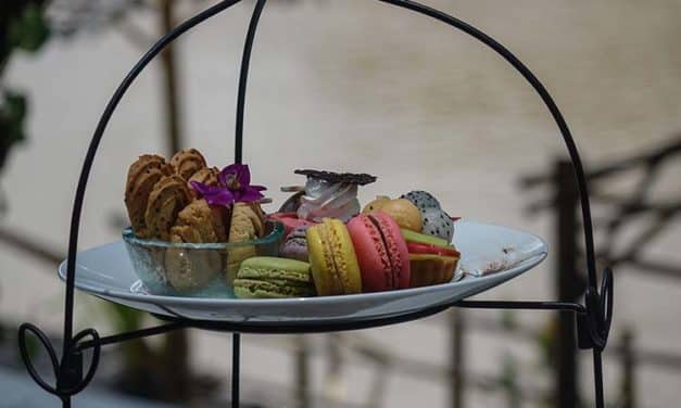 High Tea – More Than Just Tea And Cakes