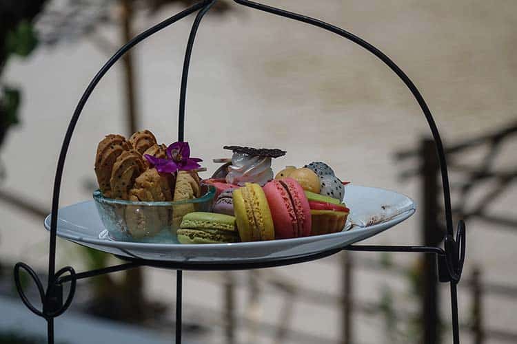 High Tea – More Than Just Tea And Cakes