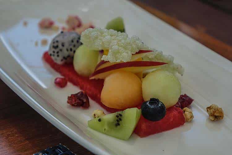 High Tea - More Than Just Tea And Cakes