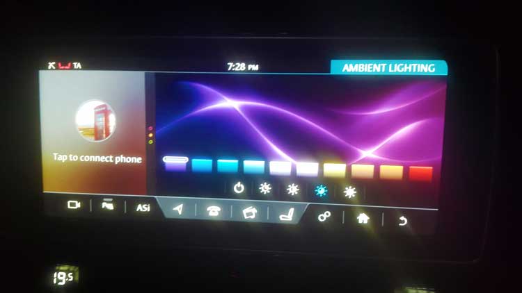 Jaguar F-PACE V6 Diesel - review Down Under in Australia