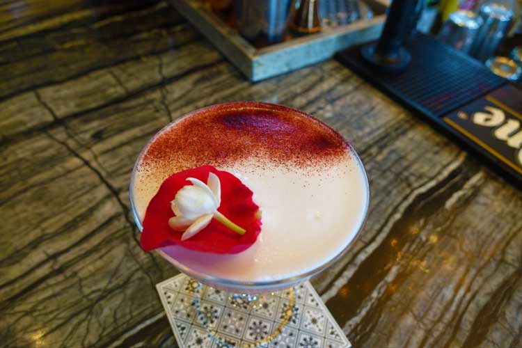 High Tea - More Than Just Tea And Cakes