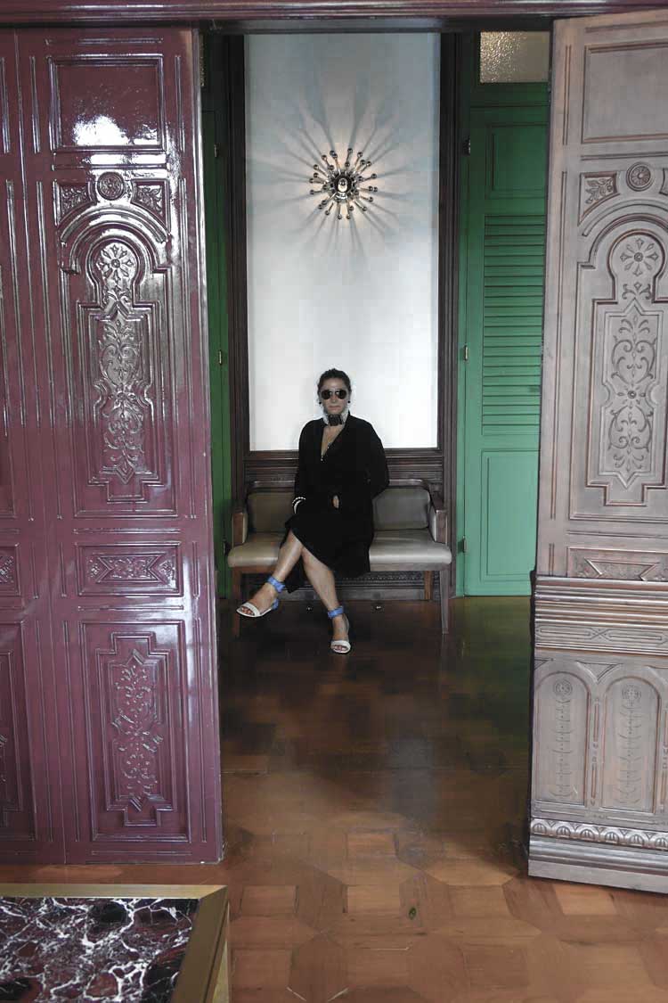 High Tea - More Than Just Tea And Cakes