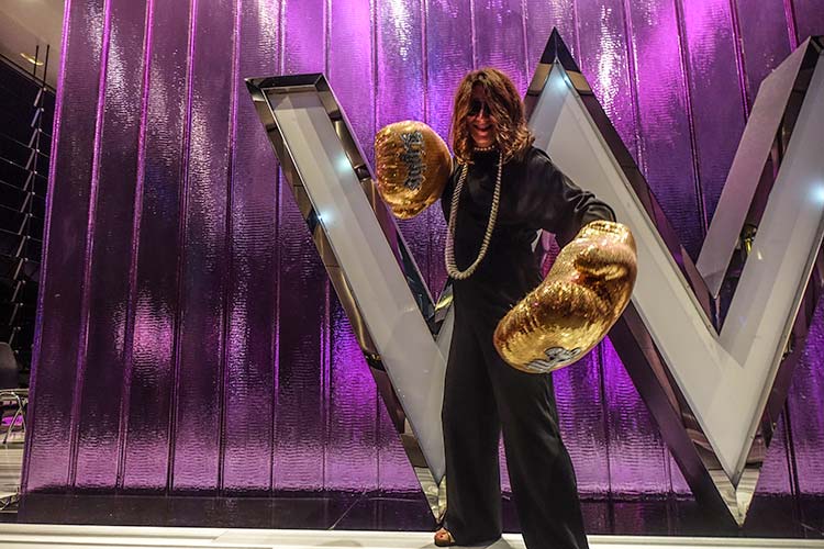 Country Road Australia - Luxury Travel Style Tips - W Bangkok