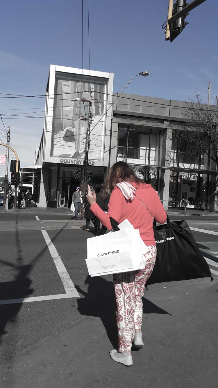 Gracie-Opulanza-Country-Road-Australia-South-Yarra-Chapel-Street