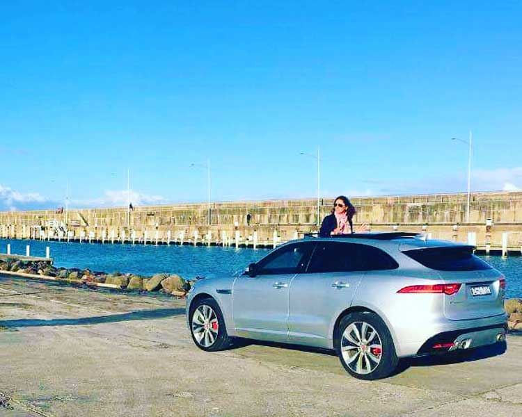 Jaguar FPace Australia MenStyleFashion 2017 Review SUV (5)