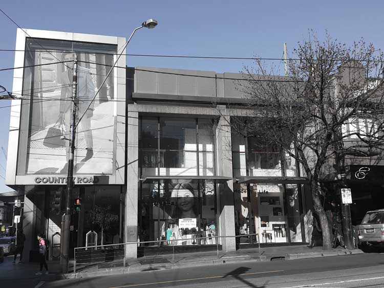 Country Road Australia - Luxury Travel Style Tips