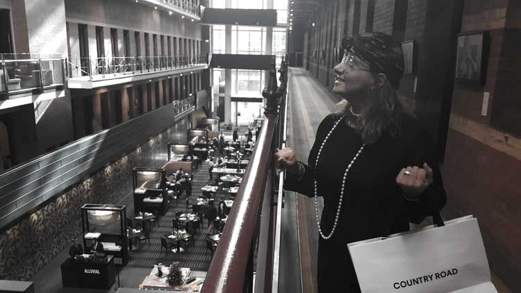 Country Road Australia - Luxury Travel Style Tips