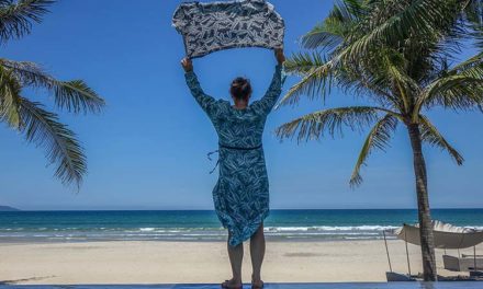 Metiseko Vietnam – Luxury Handmade Silk