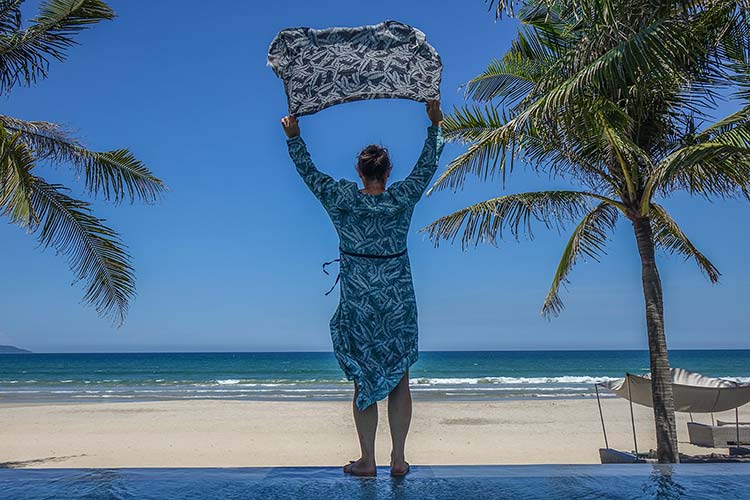 Metiseko Vietnam - Luxury Handmade Silk