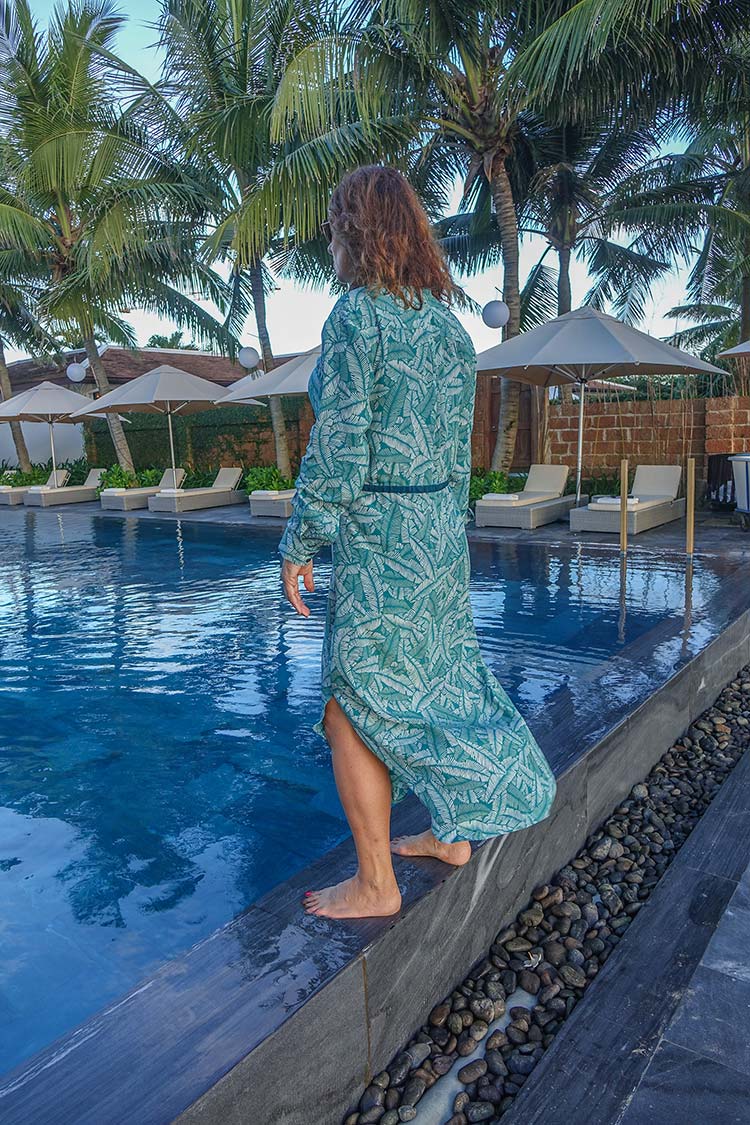 Silk Metiseko Gracie Opulanza