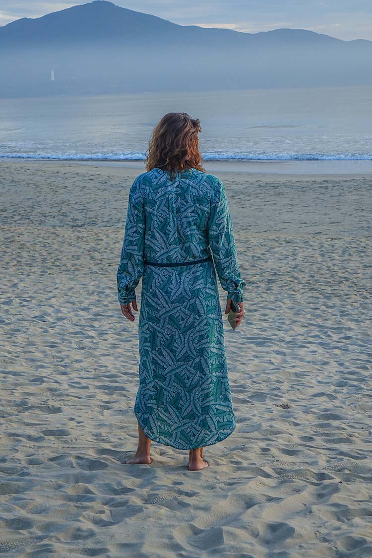 Metiseko Vietnam - Luxury Handmade Silk