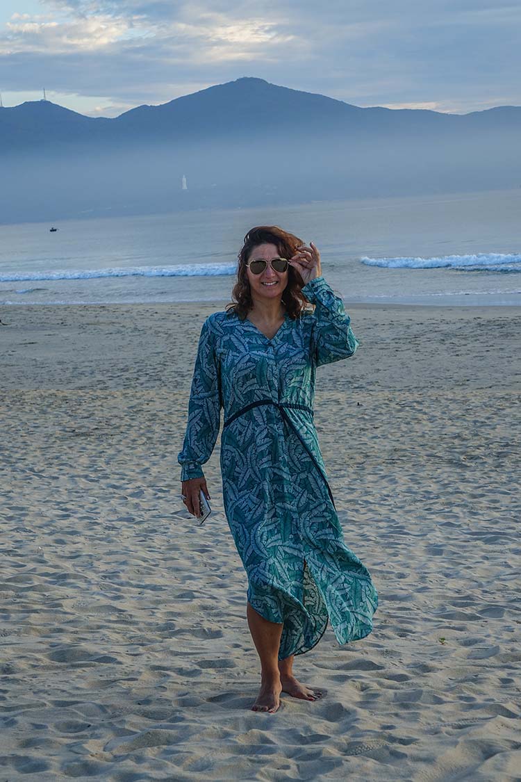 Metiseko Vietnam - Luxury Handmade Silk