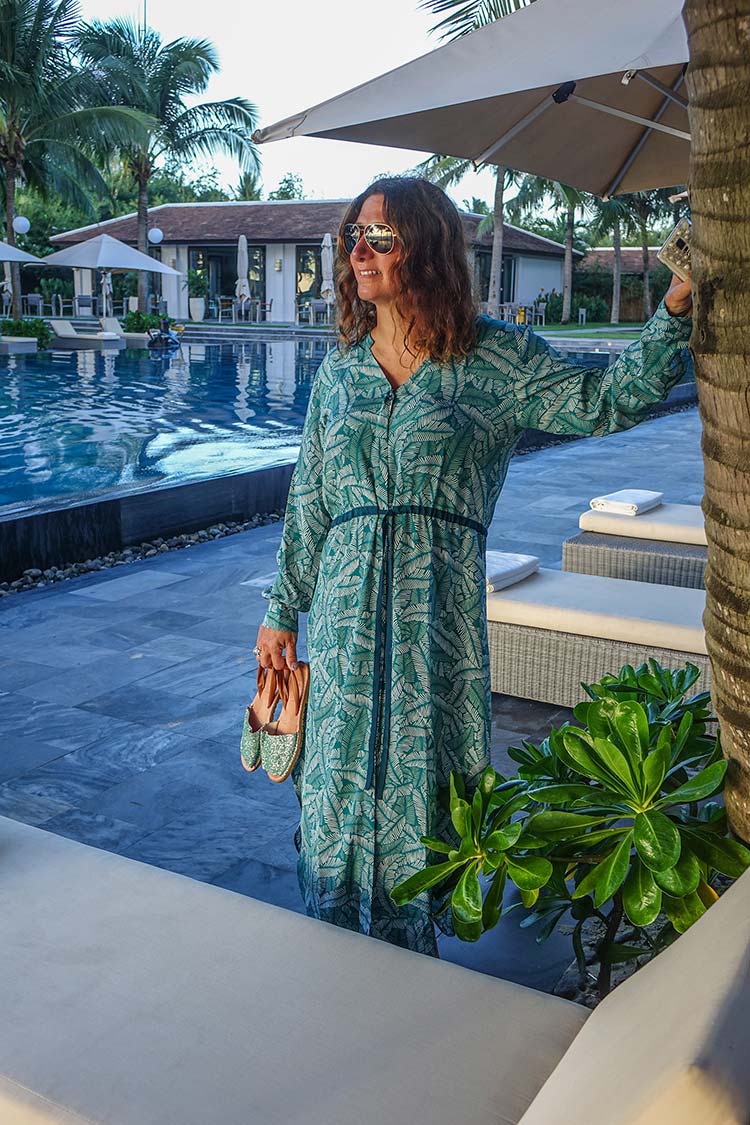 Metiseko Vietnam - Luxury Handmade Silk