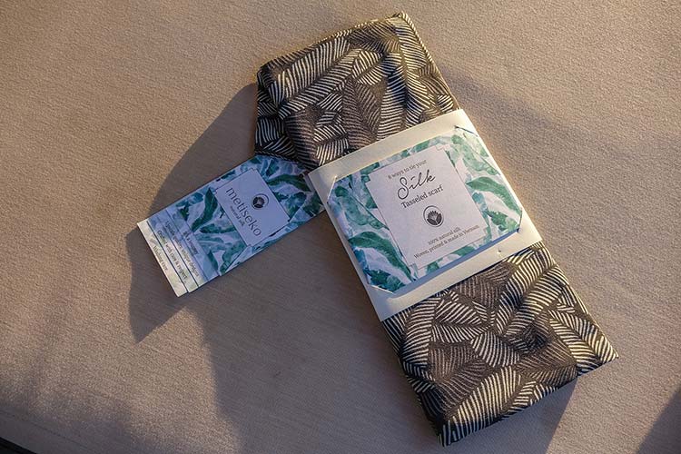 Metiseko Vietnam - Luxury Handmade Silk