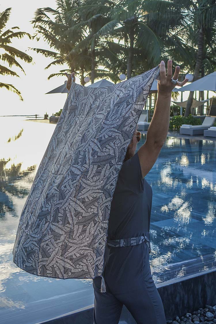 Metiseko Vietnam - Luxury Handmade Silk