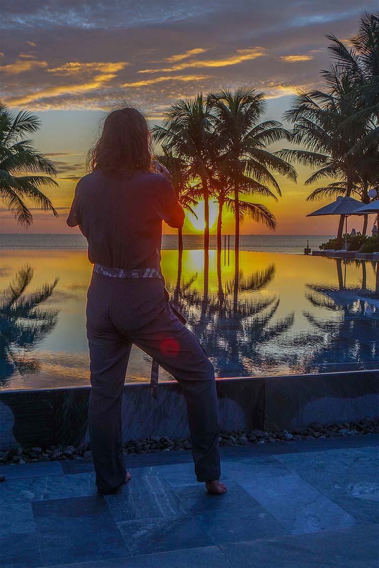 Metiseko Vietnam - Luxury Handmade Silk