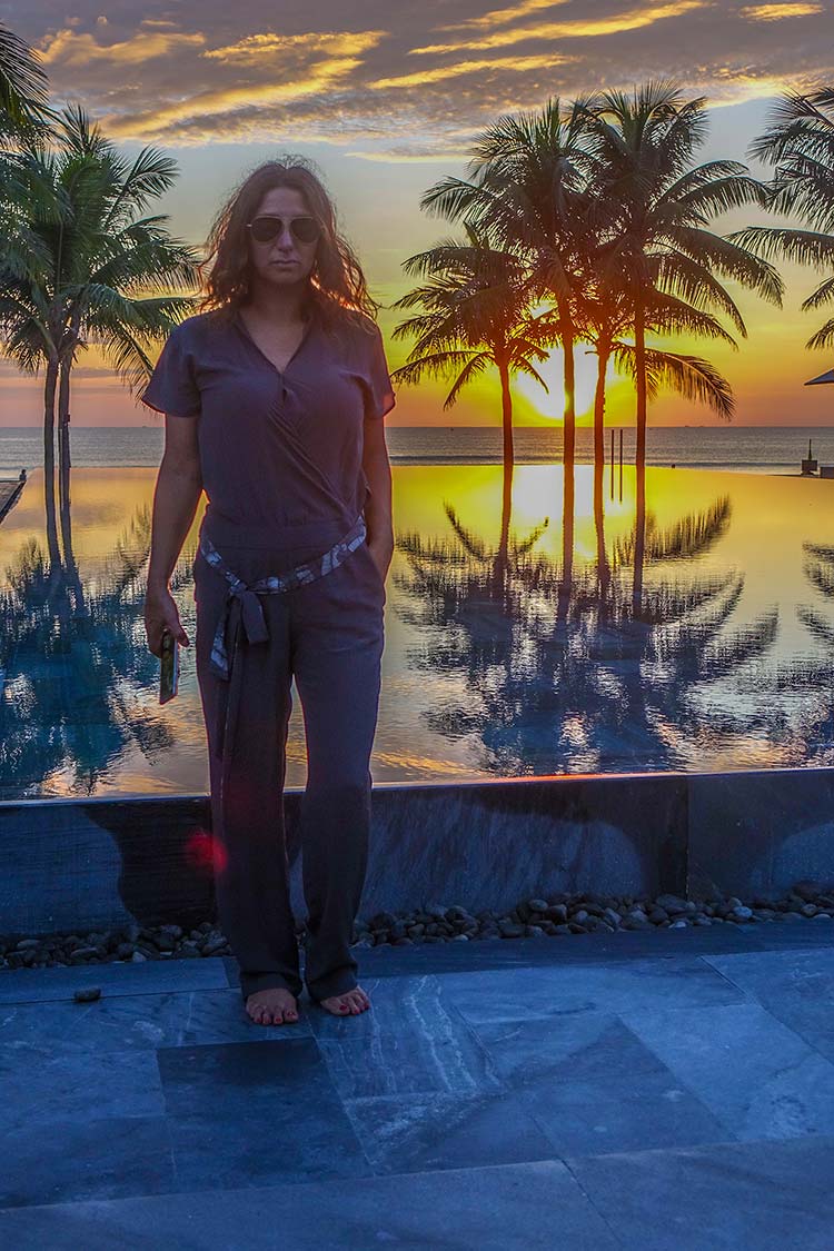 Metiseko Vietnam - Luxury Handmade Silk