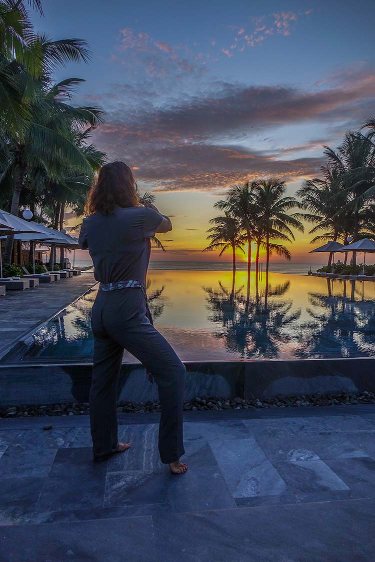 Metiseko Vietnam - Luxury Handmade Silk