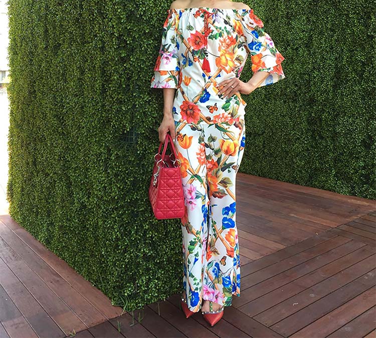 Luxury Fake Fashion - It Has Never Looked So Damn Good!