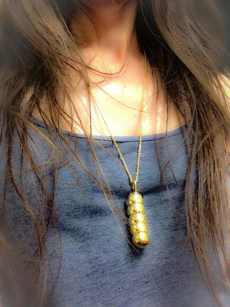 Nakibirango London – Luxury Handmade Jewellery