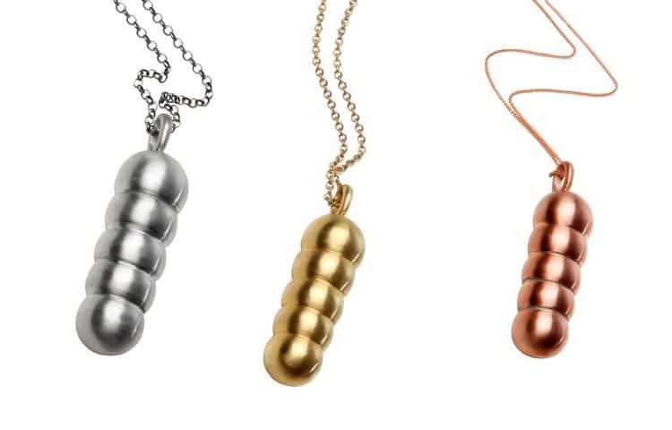 Nakibirango London – Luxury Handmade Jewellery