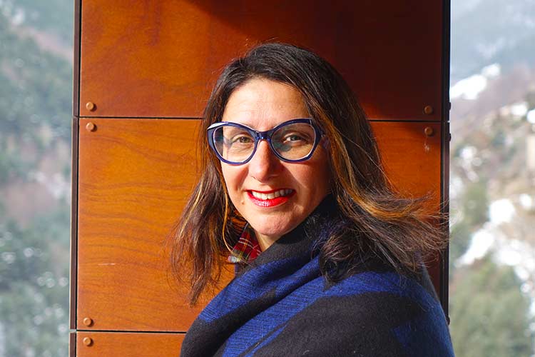 Kirk & Kirk Eyewear - Anna Spectrum Collection Reviewed