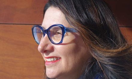 Kirk & Kirk Eyewear – Anna Spectrum Collection Reviewed