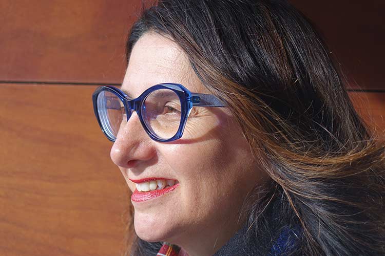 Kirk & Kirk Eyewear – Anna Spectrum Collection Reviewed