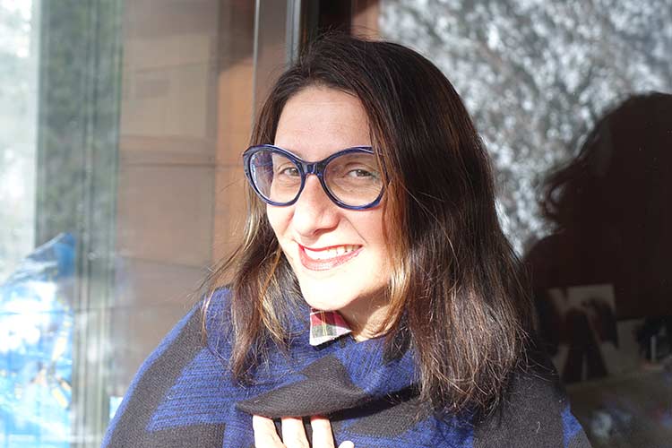 Kirk & Kirk Eyewear - Anna Spectrum Collection Reviewed