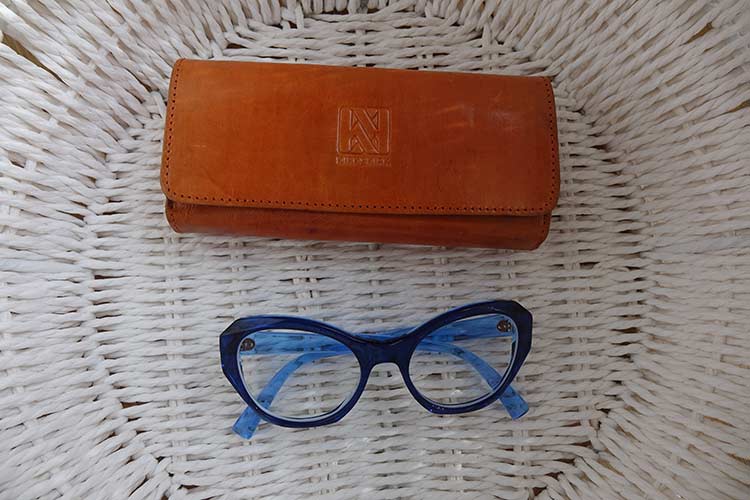 Kirk & Kirk Eyewear - Anna Spectrum Collection Reviewed