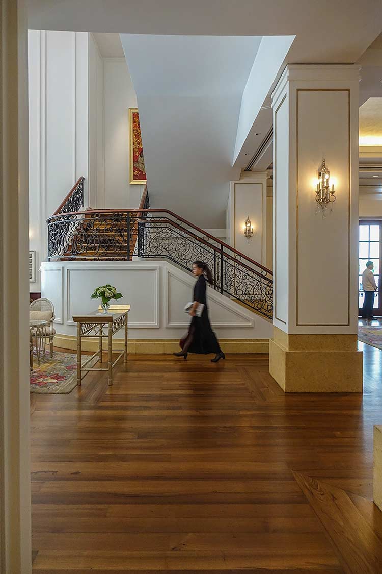 6 Luxury Travel Tips - For Fashion & Lifestyle