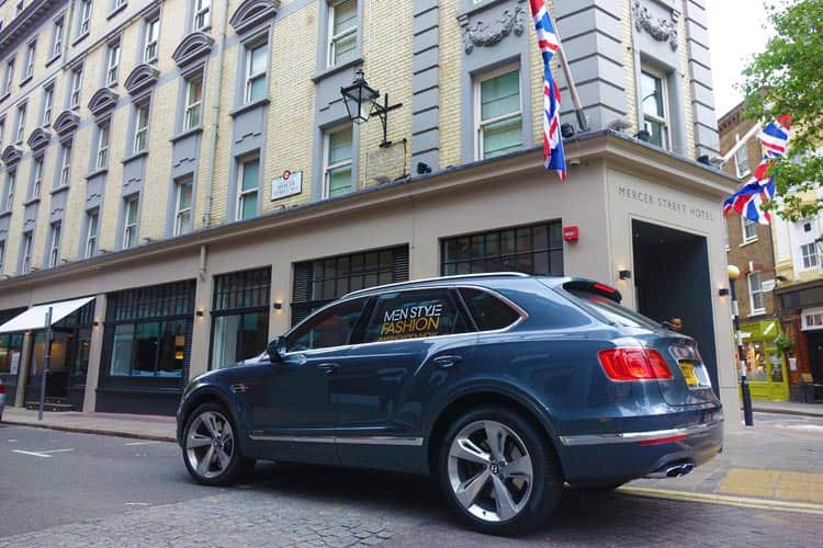 6 Luxury Travel Tips - For Fashion & Lifestyle