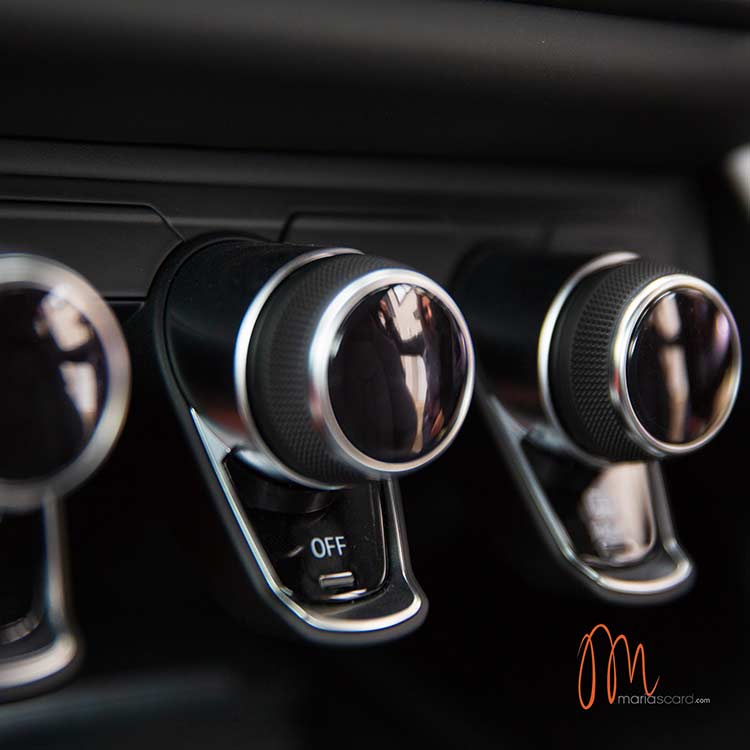 Audi R8 Spyder - The People's Sportscar