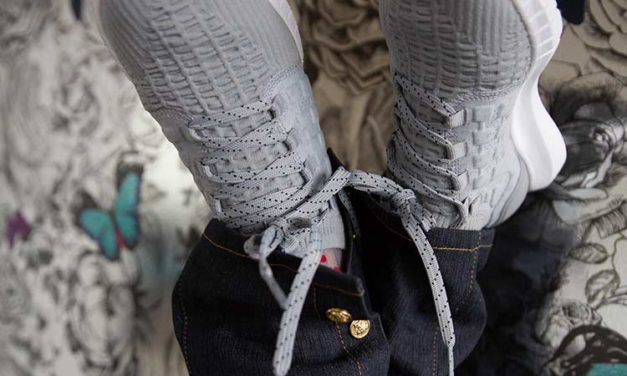 Under Armour – Women’s UA HOVR Phantom Running Shoes Reviewed