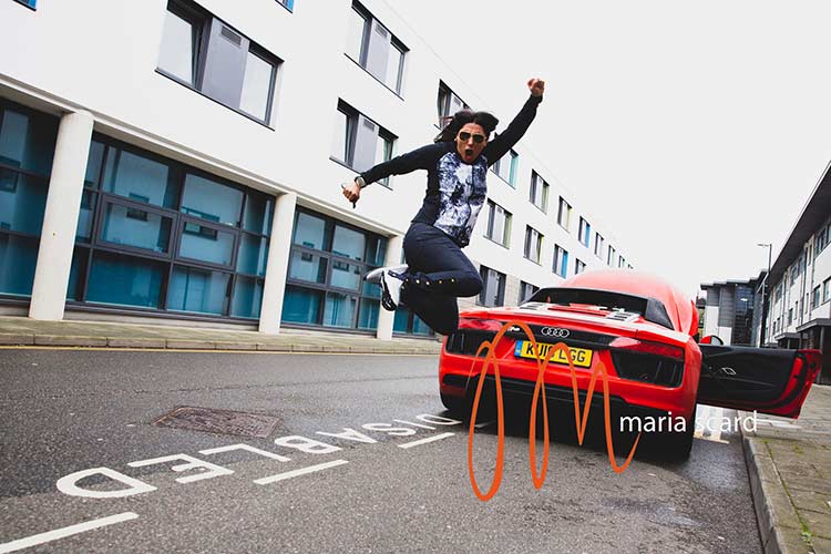 Under Armour &ndash; Women&rsquo;s UA HOVR Phantom Running Shoes Reviewed