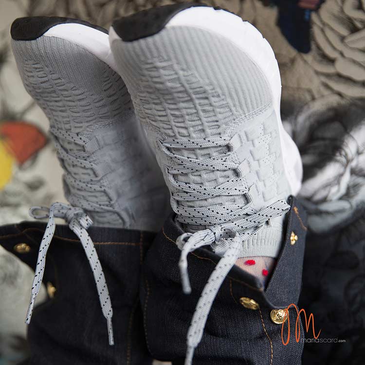 Under Armour &ndash; Women&rsquo;s UA HOVR Phantom Running Shoes Reviewed