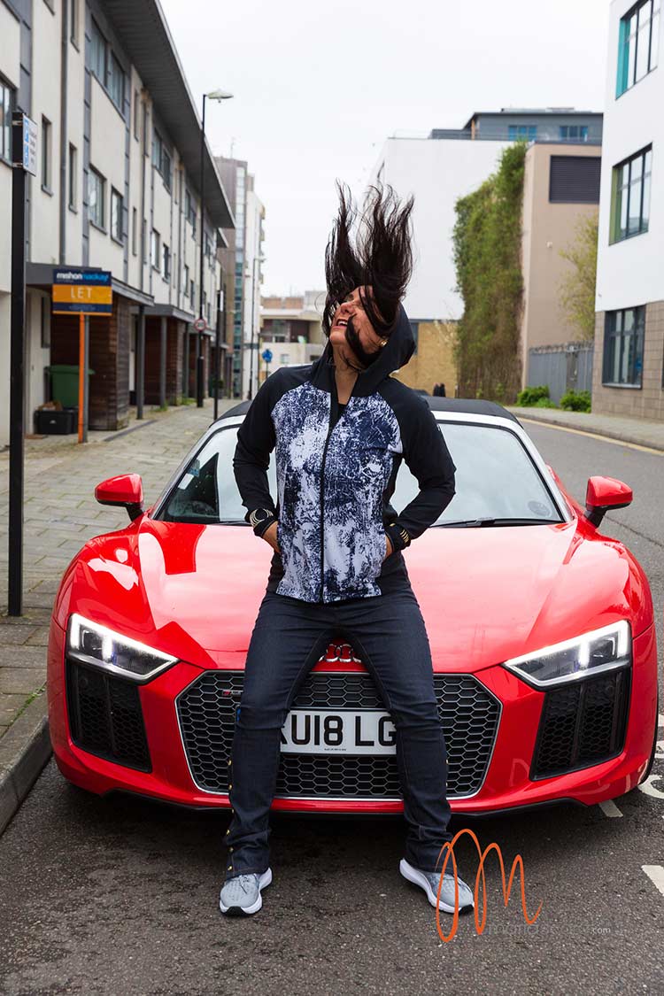 Under Armour &ndash; Women&rsquo;s UA HOVR Phantom Running Shoes Reviewed