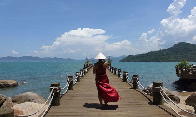 Metiseko Vietnam – Summer Silk Style Tips