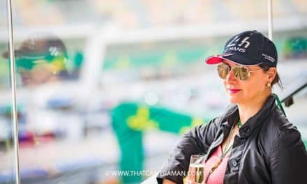 Do Women Need Their Own Grid—Or To Race the Best, Full Stop?