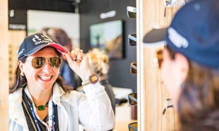 Under Armour – My Outfit for Le Mans 24H 2018