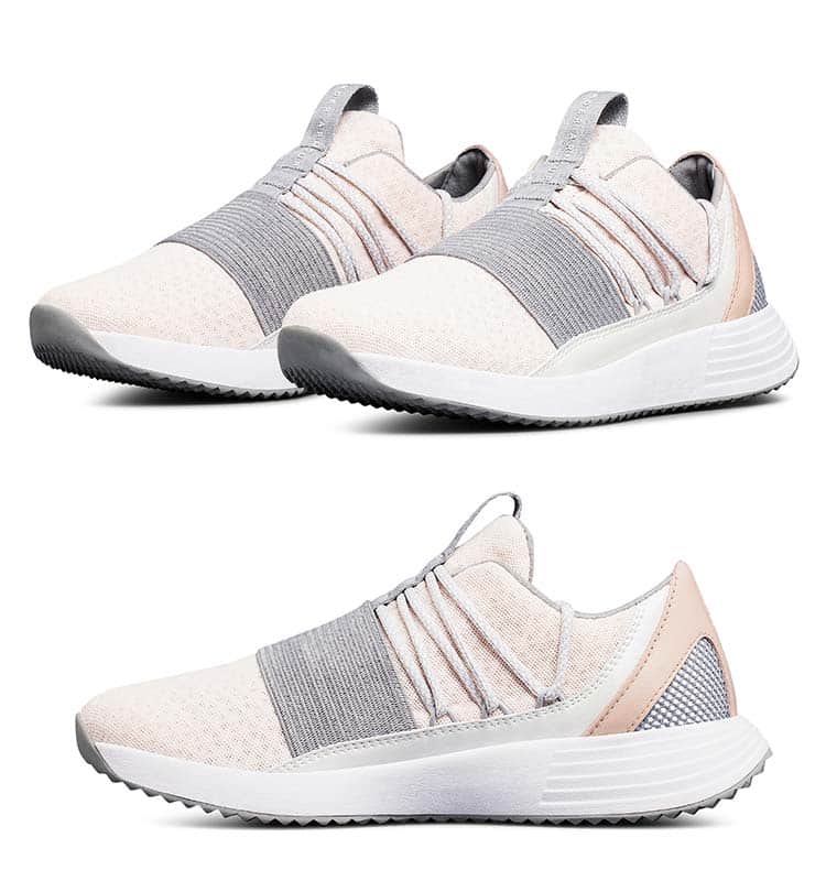 Under Armour &ndash; My Outfit for Le Mans 24H 2018