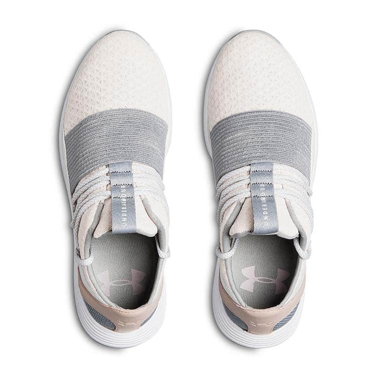 Under Armour &ndash; My Outfit for Le Mans 24H 2018