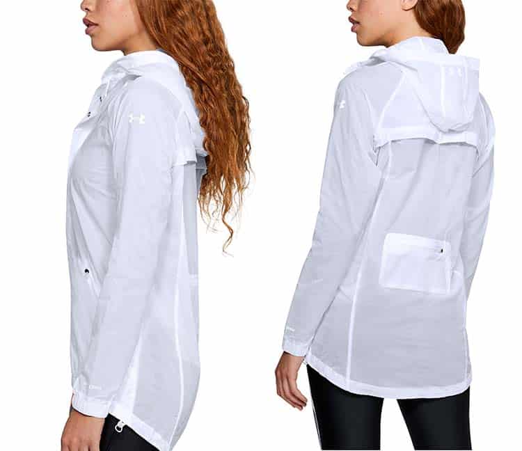 Under Armour &ndash; My Outfit for Le Mans 24H 2018