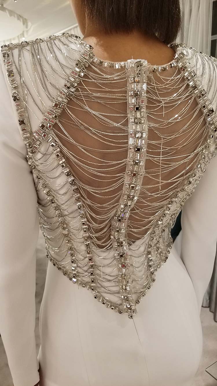 Versace Catwalk London - Vintage Haute Couture Dresses